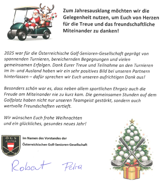 Weihnachten
